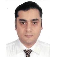 Dr Sohel Dawood Shaikh